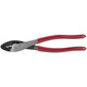 Crimping and Cutting Tool for Connectors - 1005 Crimping and Cutting Tool for Connectors - 1005
